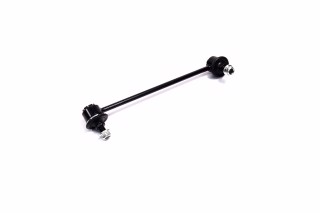 Стійка стаб передня вісь L KIA Rio 99-02 OLD CLKK-14L (вир-во CTR)