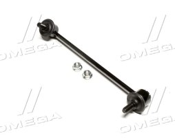 Стійка стаб передня вісь R KIA Rio 99-02 OLD CLKK-14R (вир-во CTR)