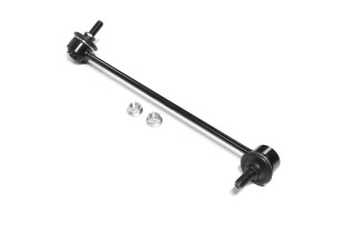 Стійка стаб передня вісь L KIA Carens 02-07 OLD CLKK-22L (вир-во CTR)