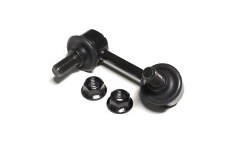 Стійка стаб передня вісь L KIA Sorento 04-09 OLD CLKK-23L (вир-во CTR)