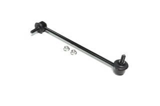 Стійка стаб передня вісь L Hyundai Accent 05-12 Rio 05-15 OLD CLKK-28L (вир-во CTR)