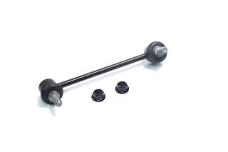 Стойка стаб передняя ось L KIA Mohave 07- OLD CLKK-34L (пр-во CTR)