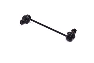 Стійка стаб передня вісь L KIA Soul 08-13 OLD CLKK-37L (вир-во CTR)