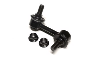 Стійка стаб передня вісь L Mitsubishi Pajero 00- Montero 01-06 OLD CLM-12 (вир-во CTR)