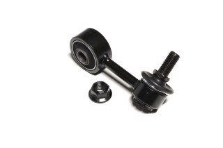 Стійка стаб передня вісь L Mitsubishi Pajero 2.4-3.5 90-00 OLD CLM-16 (вир-во CTR)