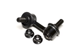 Стійка стаб передня вісь R Mitsubishi Pajero Sport 08- L200 05- Triton 90- OLD CLM-24 (вир-во CTR)