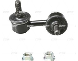 Стійка стаб передня вісь R Mitsubishi Outlander 01-06 Lancer EVO 95- OLD CLM-30 (вир-во CTR)