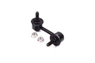 Стійка стаб REAR L Mitsubishi Outlander 05 Galant 07- Lancer 08- Peugeot OLD CLM-34 (вир-во CTR)