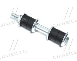 Стійка стаб передня вісь Mitsubishi Outlander 01-08 Lancer 03- OLD CLM-37 (вир-во CTR)