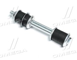 Стійка стаб задня вісь Mitsubishi Pajero Sport 99-06 OLD CLM-38 (вир-во CTR)