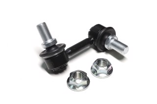 Стійка стаб передня вісь L Mitsubishi Pajero/Montero 06-13 OLD CLM-39L (вир-во CTR)