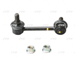 Стійка стаб передня вісь Nissan Serena 92- Vanette III Cargo 94-02 OLD CLN-7 (вир-во CTR)