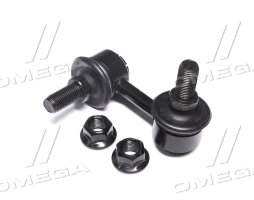 Стійка стаб передня вісь L Nissan X-Trail 01-13 OLD CLN-23 (вир-во CTR)