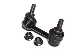 Стійка стаб задня вісь R Nissan Teana 03-08 OLD CLN-24 (вир-во CTR)