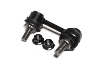 Стійка стаб задня вісь L Nissan Teana 03-08 OLD CLN-25 (вир-во CTR)