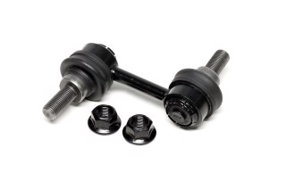 Стойка стаб передняя ось Nissan Armada 03- Infiniti QX56 03-10 OLD CLN-29 (пр-во CTR)