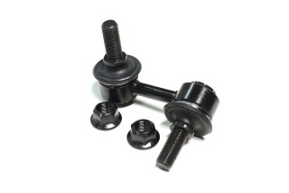 Стійка стаб задня вісь L Nissan Pathfinder 05-12 OLD CLN-34 (вир-во CTR)