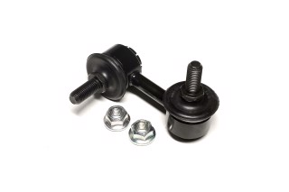 Стійка стаб передня вісь R Nissan Primera 01-08 OLD CLN-40 (вир-во CTR)