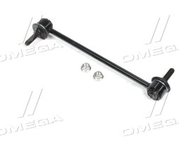 Стійка стаб FRONT Nissan Tiida 04-13 Note 06-13 Micra 10- Almera 11- OLD CLN-54 (вир-во CTR)