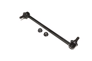 Стійка стаб передня вісь L Nissan Pathfinder 12- Maxima 09- OLD CLN-63L (вир-во CTR)