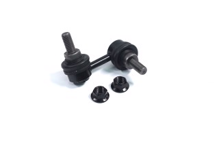 Стійка стаб REAR L Nissan Patrol 10- Safari 12- Armada 03- Infiniti QX OLD CLN-67L (вир-во CTR)