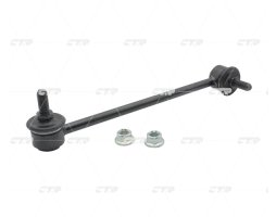 Стійка стаб задня вісь L Nissan Patrol/Safari 97-10 OLD CLN-75 (вир-во CTR)