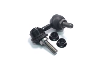 Стійка стаб передня вісь L Infiniti M35/M45 04- Nissan GT-R 08- OLD CLN-83L (вир-во CTR)