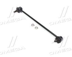 Стійка стаб FRONT R Peugeot 207/208/301 07- Citroen C3 09- Opel Crossland OLD CLPU-3R (вир-во CTR)