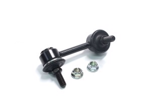 Стійка стаб задня вісь L Renault Latitude 10- Samsung SM5 10- SM7 11- OLD CLSS-7L (вир-во CTR)