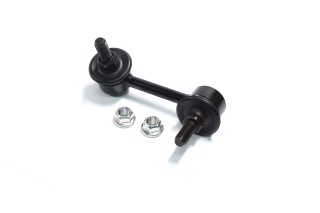 Стійка стаб задня вісь R Renault Latitude 10- Samsung SM5 10- SM7 11- OLD CLSS-7R (вир-во CTR)