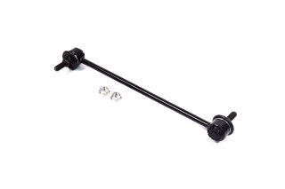 Стійка стаб передня вісь Renault Latitude 10- Samsung SM5 10- SM7 10- OLD CLSS-6 (вир-во CTR)