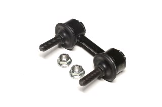 Стійка стаб задня вісь Subaru Forester 02-07 OLD CLSU-2 (вир-во CTR)