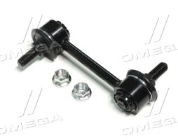 Стійка стаб задня вісь Toyota Corolla 87-01 Camry 87-91 Carina 96- OLD CLT-2 (вир-во CTR)