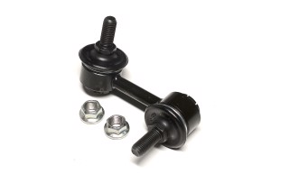 Стійка стаб передня вісь L Toyota Corona 70-03 Avensis 97-03 Ipsum 96-01 OLD CLT-7 (вир-во CTR)