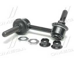 Стійка стаб FRONT L Lexus GS300/350/430/460 RWD 06-11 IS250/350 09-13 OLD CLT-58 (вир-во CTR)