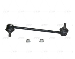 Стійка стаб задня вісь Land Rover Freelander 06-14 Range Rover Evoque 12- OLD CLTA-1 (вир-во CTR)