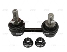 Стійка стаб задня вісь L Nissan Maxima 18- Altima (W/SPORT PKG) 18- OLD CLN-93L (вир-во CTR)