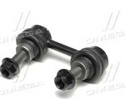 Стійка стаб задня вісь R Nissan Maxima 18- Altima (W/SPORT PKG) 18- OLD CLN-93R (вир-во CTR)