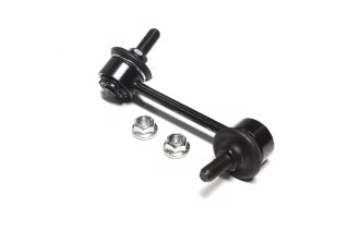 Стійка стаб задня вісь R Subaru Impreza 17- Crosstrek 18- OLD CLSU-12R (вир-во CTR)