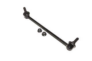 Стійка стаб передня вісь L Subaru Impreza 17- OLD CLSU-13L (вир-во CTR)