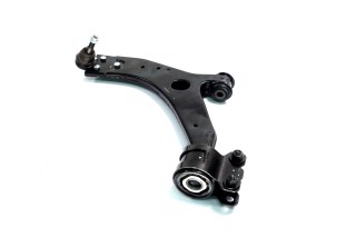 Важіль передній L (конус 21мм) Ford Focus C-Max C-Max Volvo OLD CQF-1L (вир-во CTR)