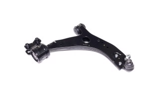 Важіль передній R (конус 21мм) Ford Focus C-Max C-Max Volvo OLD CQF-1R (вир-во CTR)