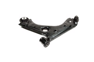 Важіль передній L Fiat Fiorino/Punto/Linea /Qubo 05- Alfa Romeo Citroen OLD CQG-16L (вир-во CTR)