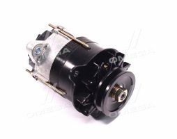 Генератор МТЗ 80, 82 (двигун Д-240-245) (14В, 50А, 0,7 кВт) (Г700.04.1) <ДК>