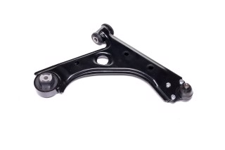 Важіль передній R Fiat Fiorino/Punto/Linea /Qubo 05- Alfa Romeo Citroen OLD CQG-16R (вир-во CTR)