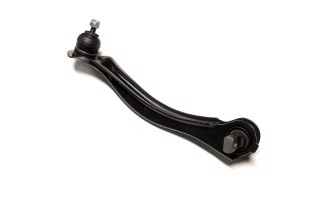 Рычаг задний верхний L Honda Accord 89-02 OLD CQHO-17L (пр-во CTR)