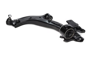 Важіль нижній L Honda CR-V 07-09 OLD CQHO-19L (вир-во CTR)