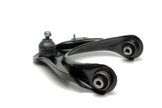 Важіль передній верхній L Honda Accord 97-03 OLD CQHO-28L (вир-во CTR)