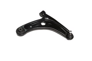 Важіль нижній R Honda Jazz 02-08 OLD CQHO-31R (вир-во CTR)