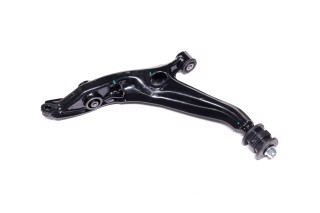 Важіль передній L Honda Civic 95-01 OLD CQHO-37L (вир-во CTR)